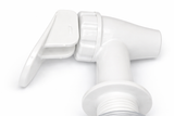 Torneira para Filtros Standard – Cor Gelo