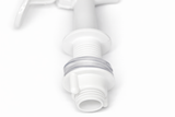 Torneira para Filtros Standard – Cor Gelo