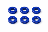 Ilhós Pratik – Azul – 6 conjuntos