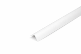 Cantoneira PVC – Branca