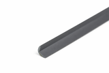 Cantoneira PVC – Cinza Médio