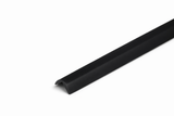 Cantoneira PVC – Preta