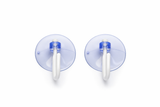 Ventosa com Gancho PVC – 45mm