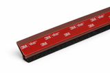 Veda Fresta Porta – 90cm – Mogno