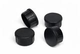 Ponteira Mesa e Cadeiras – 1 1/4" – Preta (interna)