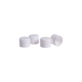 Ponteira Mesa e Cadeira – 7/8" – Branca