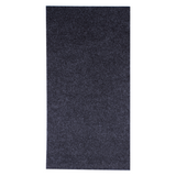 Feltro Sintético Retangular – 1 pç – 250x500