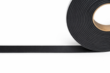 Fita Auto-Adesiva – PVC – Preto – 4mm
