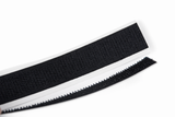 Fecho de Contato 16x90mm – Preto