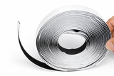Fecho de Contato 16mm x 3m – Preto