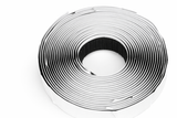Fecho de Contato 25mm x 3m – Preto