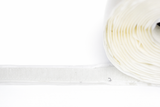 Fecho de Contato 16mm x 3m – Branco