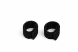 Abraçadeira de Fecho de Contato – Preto – 2 unid