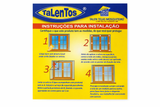 Tela Magik Mosqueteiro 1,23m x 1,25m