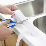 Rolo de Fita de Vedação à Prova d'Água