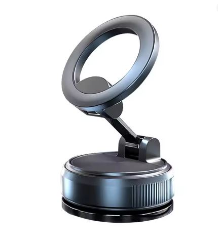 Ventosa Magnética á Vacuo 360° X68