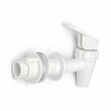 Torneira para Filtros Standard – Cor Gelo