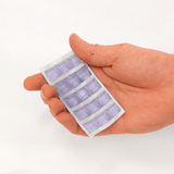 Protetor Autoadesivo PVC Trapézio (15 Unidades)