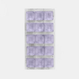 Protetor Autoadesivo PVC Trapézio (15 Unidades)