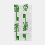 Protetor Autoadesivo PVC Trapézio (15 Unidades)