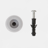 Batedor de Porta VAPT VUPT 2 Unidades