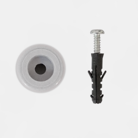 Batedor de Porta VAPT VUPT 2 Unidades