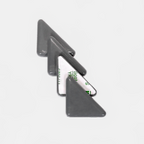 Desliza Fácil "Triangular" 60 Unidades