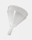 Funil Tamanho Grande 20x25cm (5 Unidades)