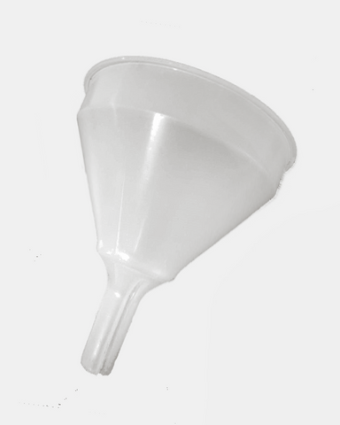 Funil Tamanho Grande 20x25cm