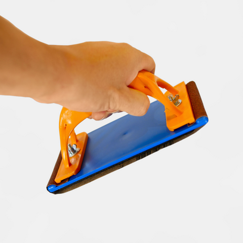 Lixadeira Manual Hobby