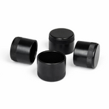 Ponteira Mesa e Cadeira – 7/8" – Preta