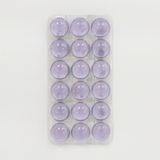 Protetor Autoadesivo 3M PVC em Gotas (18 Unidades)