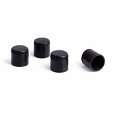 Ponteira Mesa e Cadeira – 5/8" – Preta