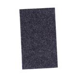 Feltro Sintético Retangular – 1 pç – 90x150