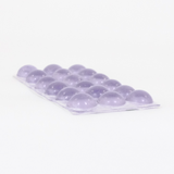 Protetor Autoadesivo 3M PVC em Gotas (18 Unidades)