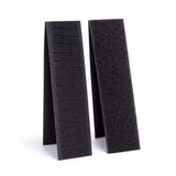 Fecho de Contato 25x90mm – Preto
