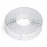 Fecho de Contato 25mm x 3m – Branco