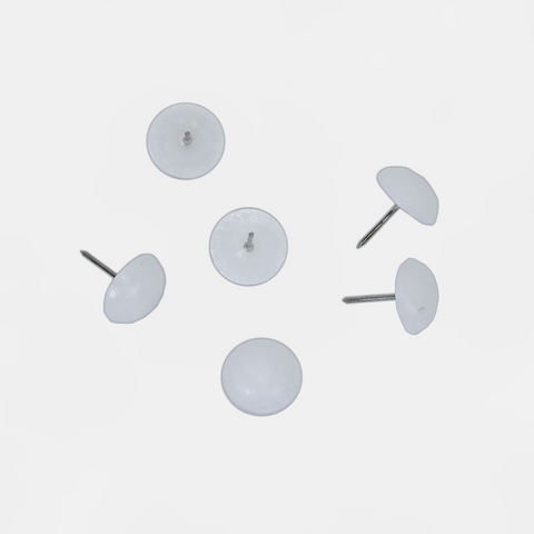 Desliza Fácil com Ponta de Prego 5x22mm (1 Unidade)