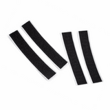 Fecho de Contato 16x90mm – Preto