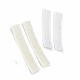 Fecho de Contato 16x90mm – Branco