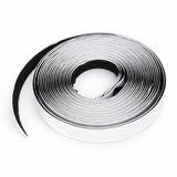 Fecho de Contato 16mm x 3m – Preto
