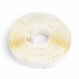 Fecho de Contato 16mm x 3m – Branco