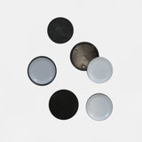 Desliza Fácil Teflon 5x22mm (20 Unidades)