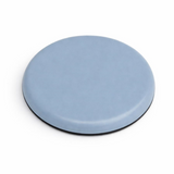 DESLIZATUDO Pastilha – Base Teflon – 1 pç – Sup. 200kg
