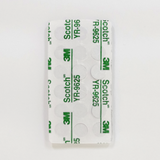 Protetor Autoadesivo PVC Pastilha (18 Unidades)