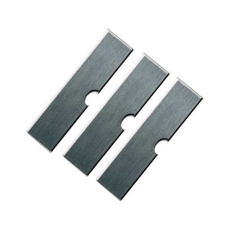 Conjunto de Lâminas Extras (Refil)