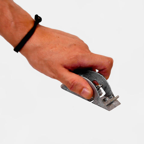 Mini Plaina Hobby (3 em 1)