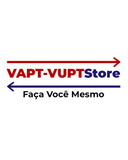 Feltro Sintético Redondo (8 Unidades)