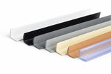 Cantoneira PVC – Cristal