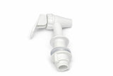 Torneira para Filtros Standard – Cor Gelo